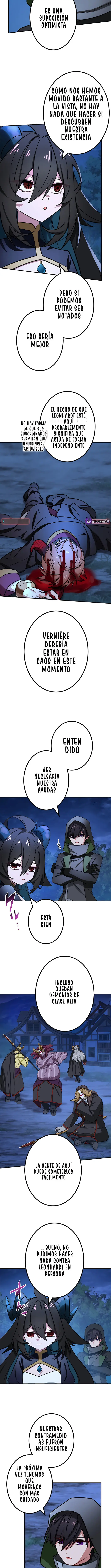 Aragi Kai, el Asesino en el Mundo Paralelo > Capitulo 99 > Page 11